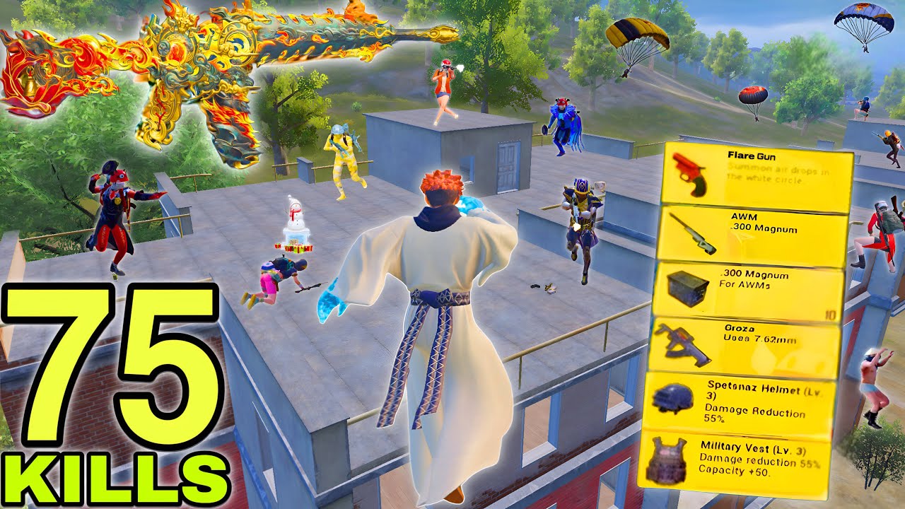 Latest Title & Thumbnail