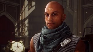 Anthem Open Demo - Everything You Need To Know About This Weekends Free Access