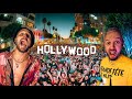 WE CLOSED DOWN HOLLYWOOD BLVD &amp; THREW A MASSIVE PARTY !!! FOLLOW THE FISH TV EP. 19