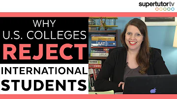Are college admissions need blind?