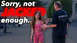 The problem with the “red pill”