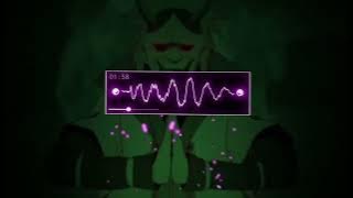 DJ TANTE CULIK AKU DONG X MY NICK MY BACK (SLOWED & REVERB)