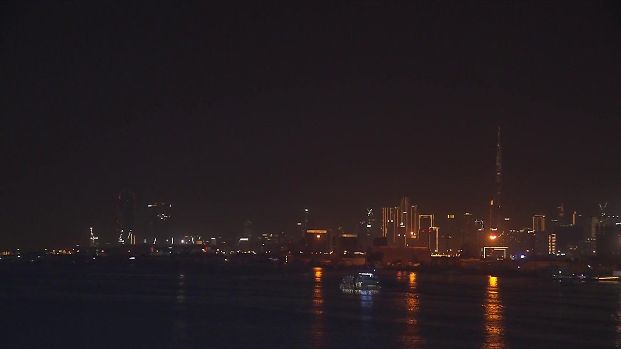 Live Stream: Dubai Games 2026 - Battle of the Government - Men - Heat 2