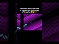 Real 😭 #shorts #geometrydash #challenge