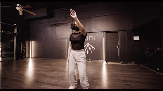 Victoria Cristina | Jessie J - Mama Knows Best | Rūts Dance Studio