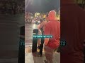 He freestyled about this guy's arrest!😭