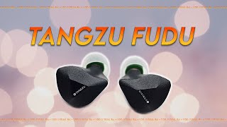 Tangzu Fudu | Latest and greatest from them?