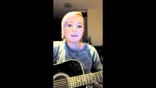 Emily Gray: Ed Sheeran- A Team Cover