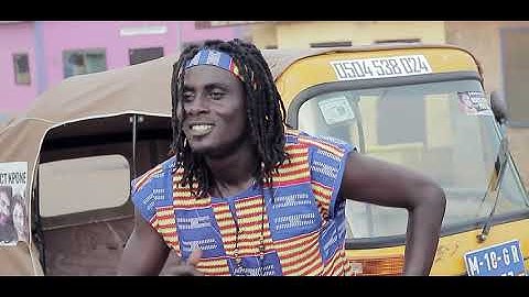 MASAANY | EKOME FEEMO (official video)