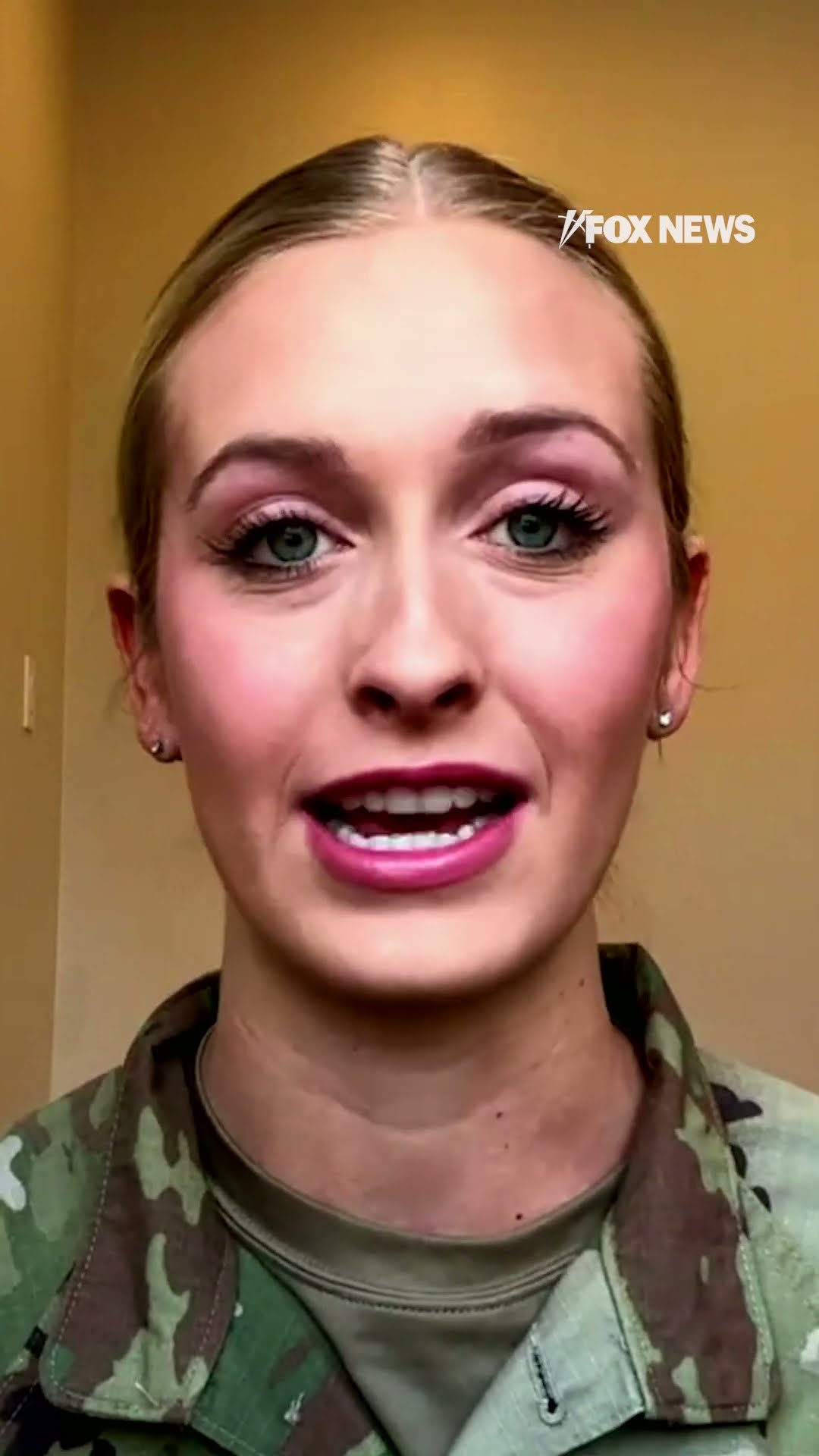 Miss America says her mom's battle with cancer taught her to embrace life