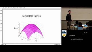 [DSCI 572] Gradients and loss functions