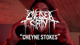 CHELSEA GRIN - CHEYNE STOKES (Ft. Alan Grnja of @DISTANTBANDNL  ) w/ Multitracks/Mix Tutorial!