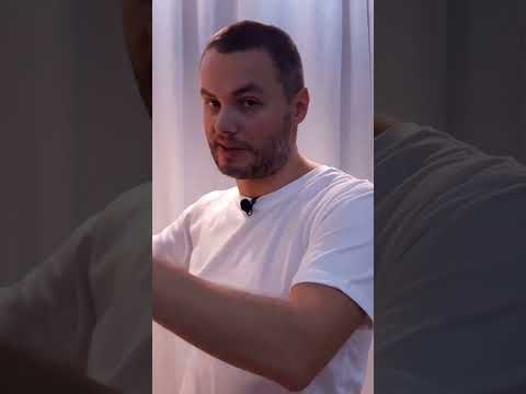 Как долг влияет на человека? В чем разница жизни без кредитов? (Дальше: "..." и "описание") #shorts