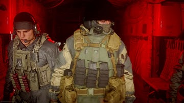 CoD Warzone - Burning Balls - Loading Screen Bug