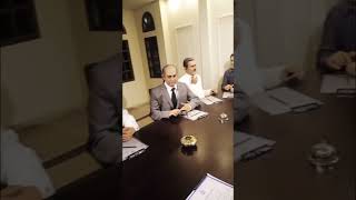 Senate house of Pakistan