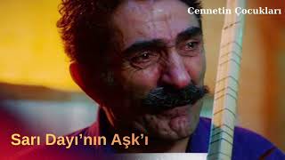 Sarı Dayı – Nur Hayat