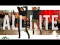 Janet Jackson - All Nite | Masterclass With Yanis Marshall