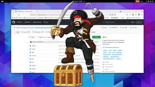How to play pirated games on Linux