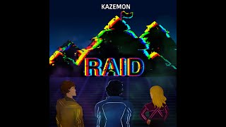 Kazemon - Neo On Crack