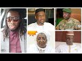 Urgent  habib thiam vs moussa mara assimi gota bintou camara et malick diaw