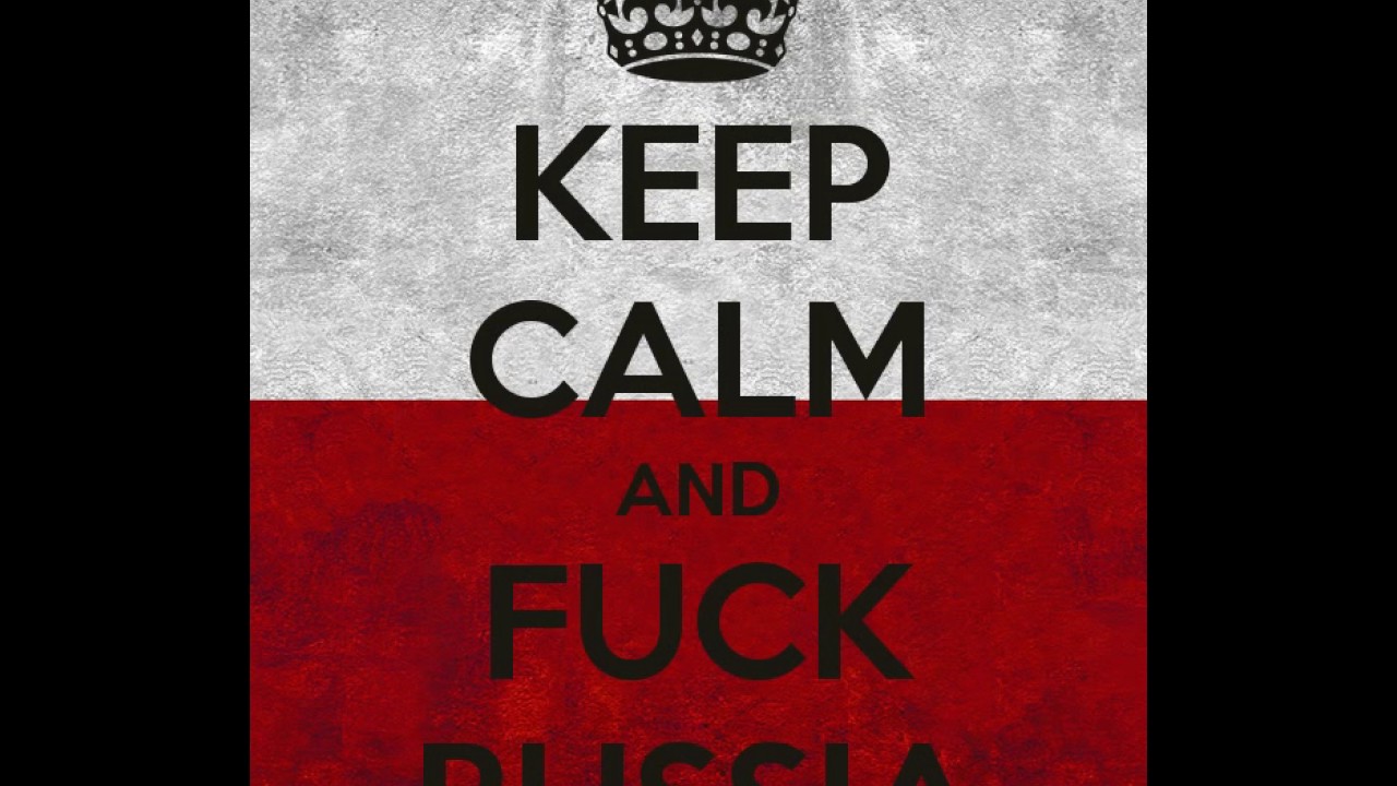 fuck the russians Fuck the russians