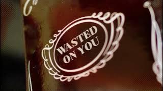 Morgan Wallen - Wasted On You