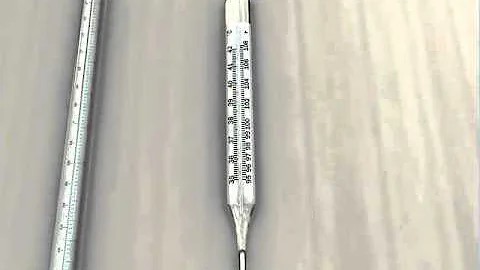 Clinical Thermometer - Class 7 - DayDayNews