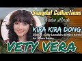 Vety Vera - Kira Kira Dong (Ciptaan : Eddy Lestaluhu & Mara Karma / Arr : Mara Karma)