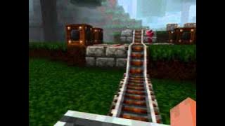 C418 - Dry Hands created using Minecraft 1.5