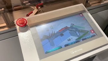 Mailing Machine / Envelope Inserter MSseries12K