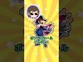 シール交換な1日 #ペケッツ #地球支配日記