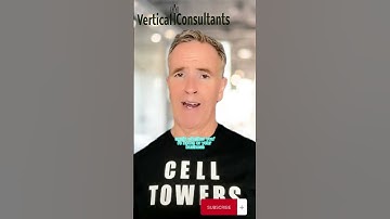 How To Easily Locate The Nearest Cell Tower To You #shorts