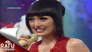 Siti Badriah ' Heboh Janger ' Ratu Dendang (14/9)