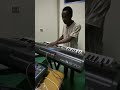 Pianist Cliff Muri overnight #umukunga #umukungaigi sirimba #music  #worshipmusic #igitaramo