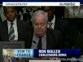 WATCH: Rev. Al Sharpton Discuss Obama and DOMA