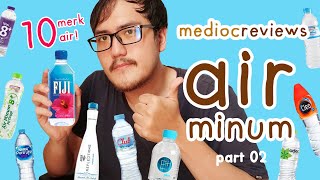 mabok air putih (part 02)