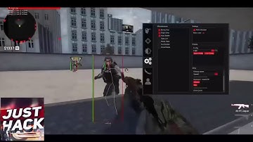 CSGO HACK FREE ⚡ Legit Rage NO VAC 2019 Undetected 50+ Functions