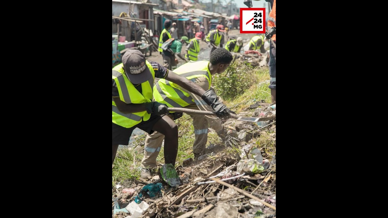 Essentiel de l'actu du 18 Février 2026