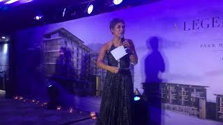 FLY HOSTS: Nikki Muller - Launch of Park Hyatt Niseko ...