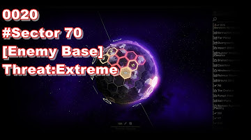 Mindustry #70 (x3) [Extreme - Enemy Base]