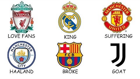 Every FOOTBALL FANBASE Explained in 9 Minutes