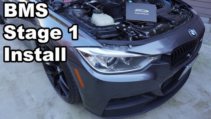 How to Install a Performance Tuner: Boost Your Car's Power
