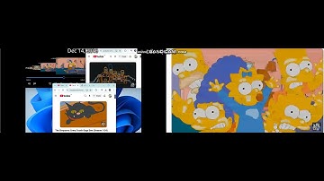 up to faster 90 parison to simpsons