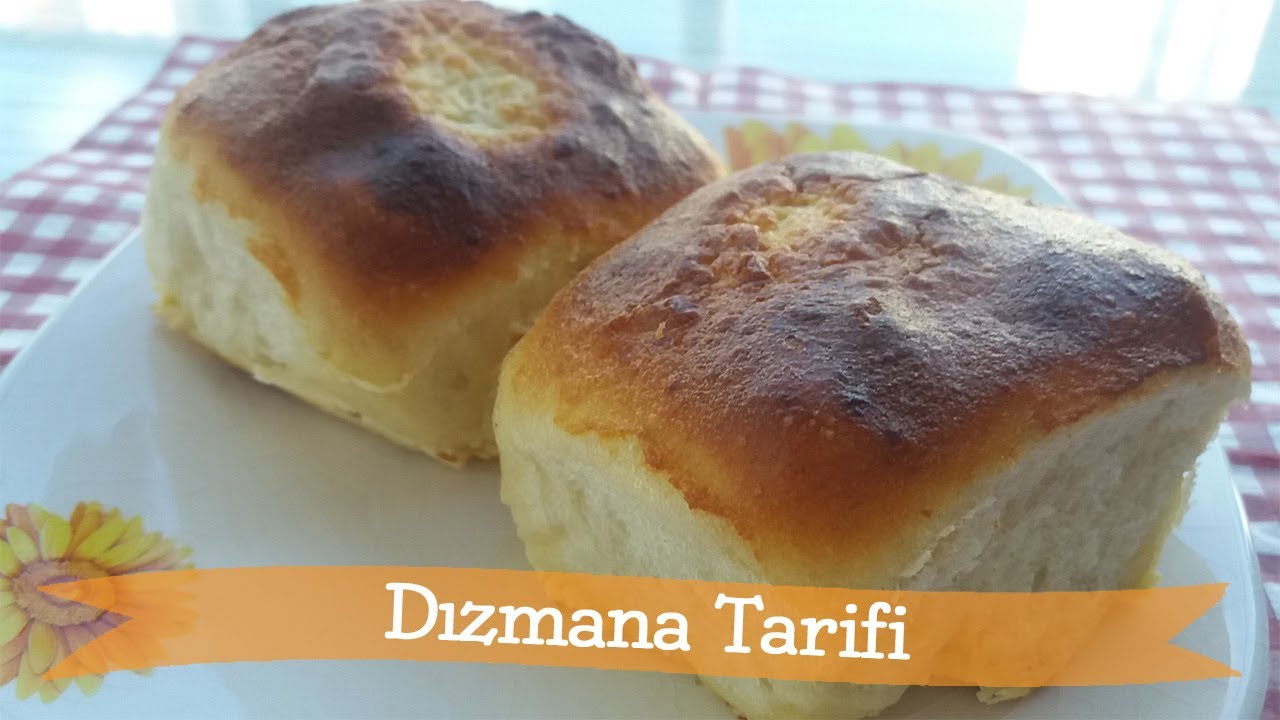 Dızmana Tarifi | Yeşil Armut – Yemek Tarifi