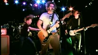 Motion City Soundtrack  &quot;Better Open The Door&quot;