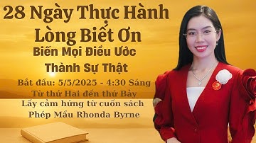 Ngày 7 Cách Cửa Thoát Khỏi Sự Tiêu Cực