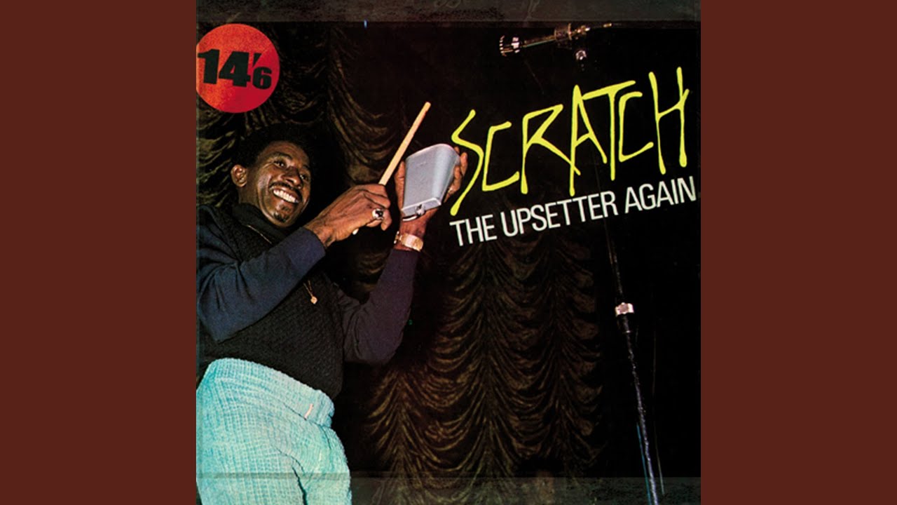 ジャマイカ7” Lee Perry / The Soulettes / Th Please Dont Go / Bye Saint Peter none C And N Records /00050 Lee Perry, Soulettes - Please Don't Go (7