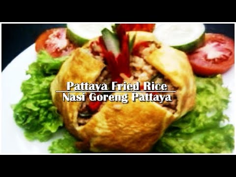 resep-masakan-cara-membuat-nasi-goreng-pattaya,-fried-rice-recipe-fried-rice-how-to-make-fried-rice