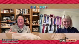 Pure Dog Talk   Brigette Bryson on Fox Hounds