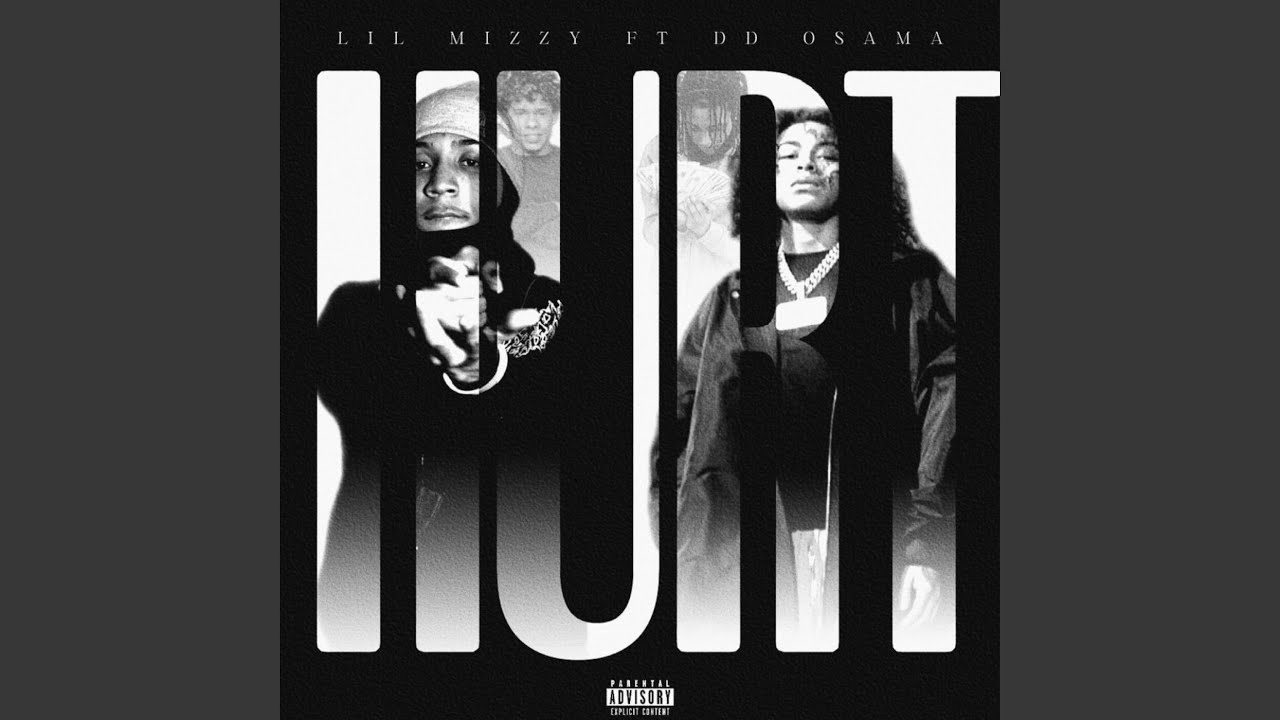 在 YouTube 上觀看「Hurt (feat. DD Osama)」